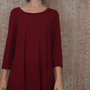 ⭐ cupio quater sleeve dress
